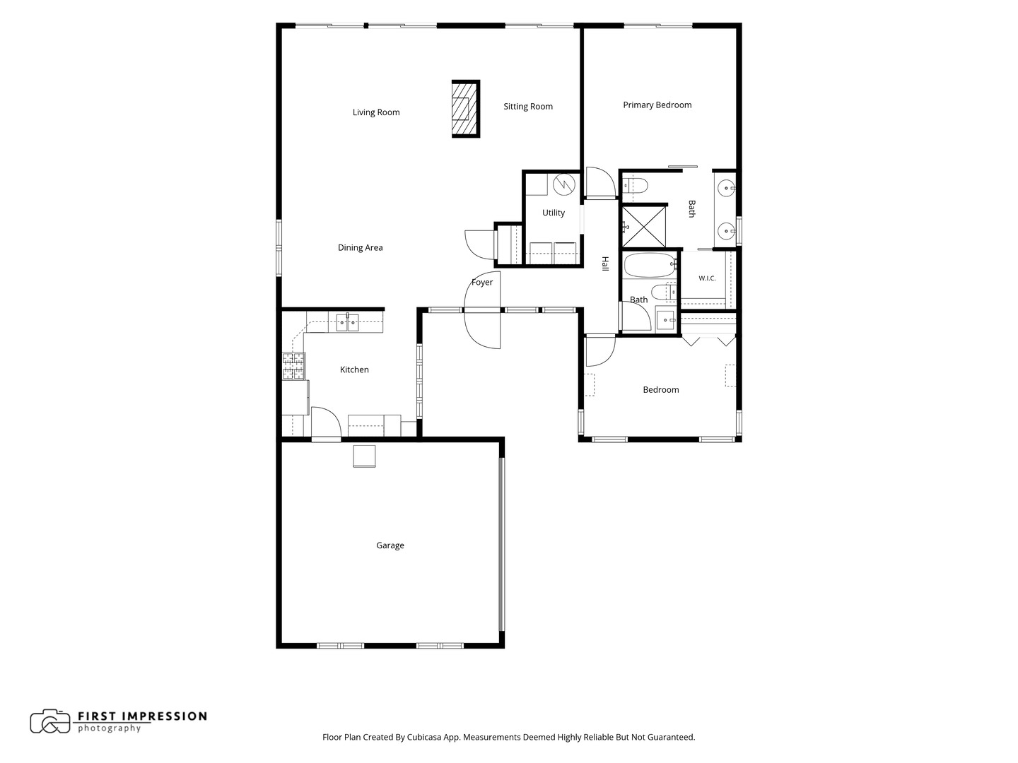 6379 Holly Court Property Photo 31