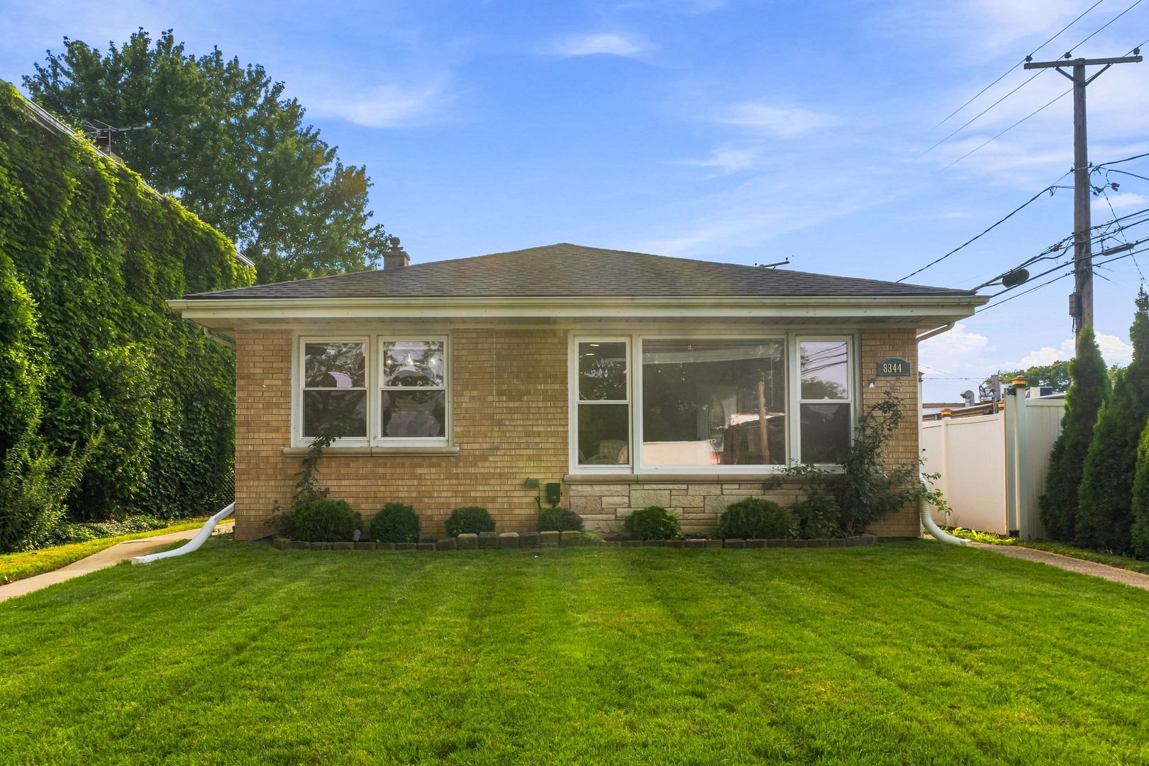 8344 Kedvale Avenue Property Photo 1