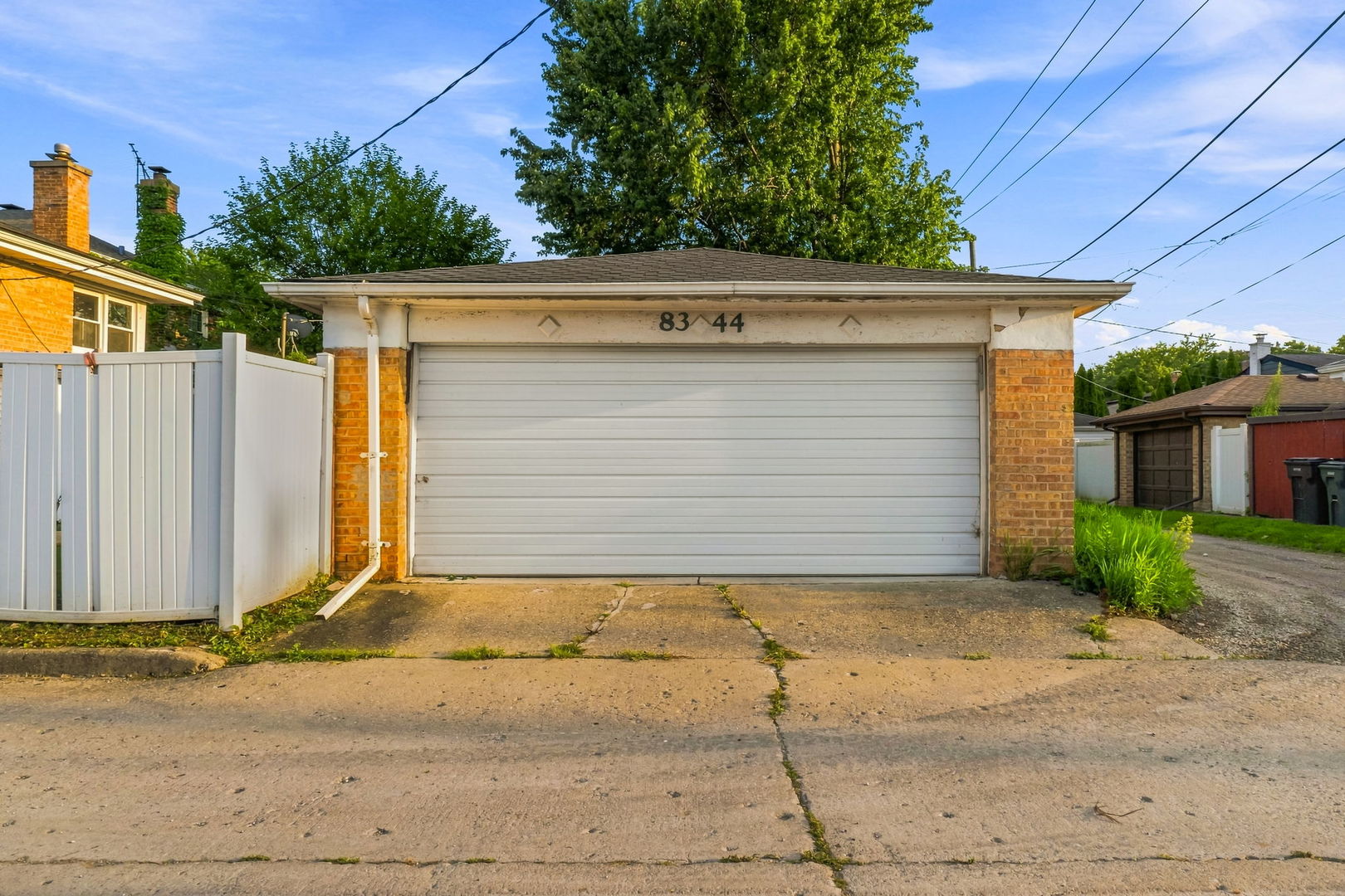 8344 Kedvale Avenue Property Photo 25