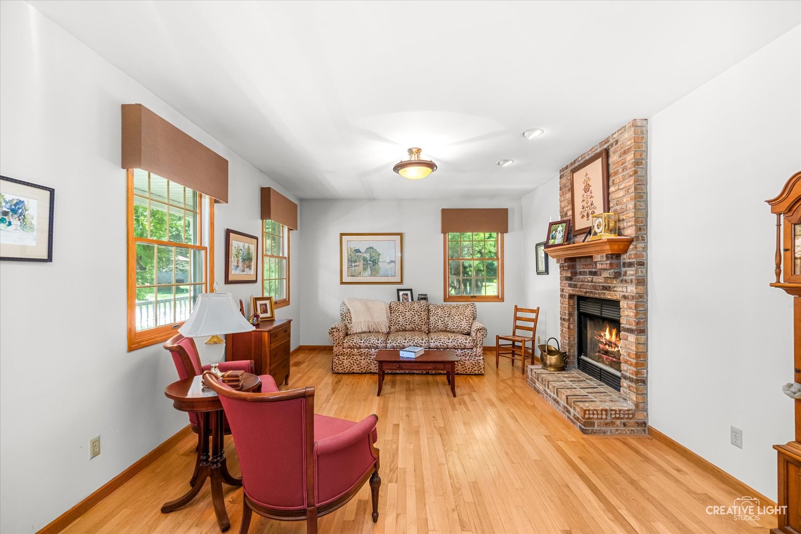 25724 W Cherokee Trail Property Photo 4