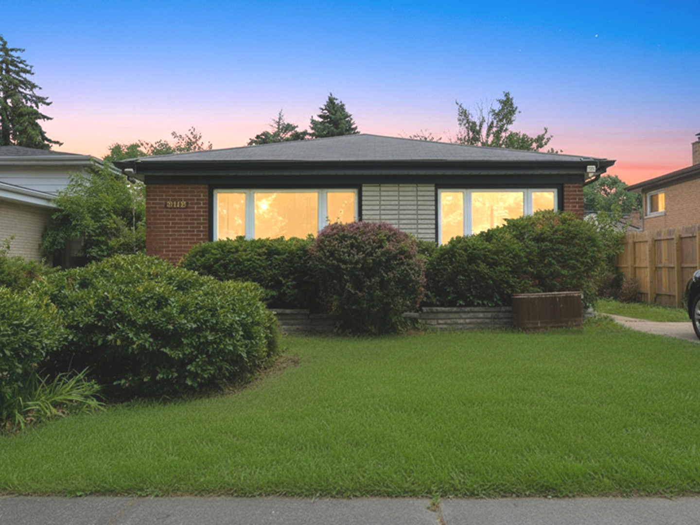 8113 Central Avenue Property Photo 1