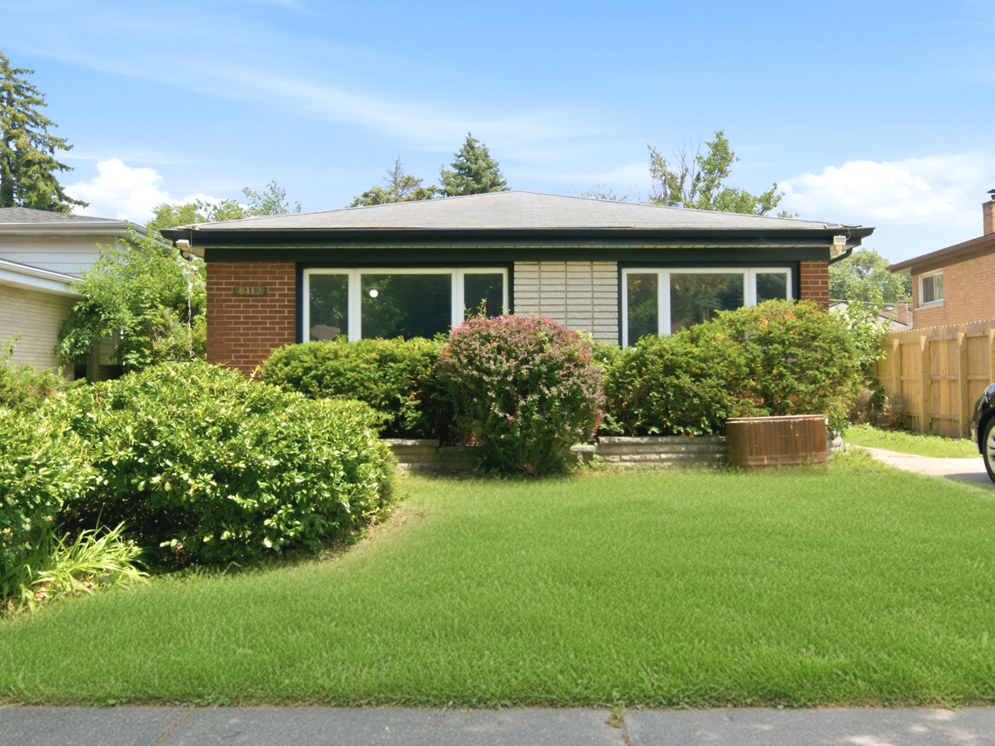 8113 Central Avenue Property Photo 2