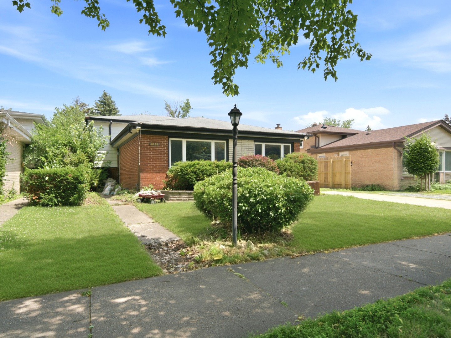 8113 Central Avenue Property Photo 3