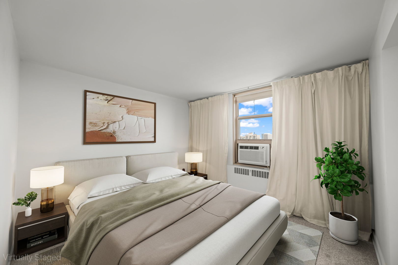3950 N Lake Shore Drive 1908 Property Photo 11
