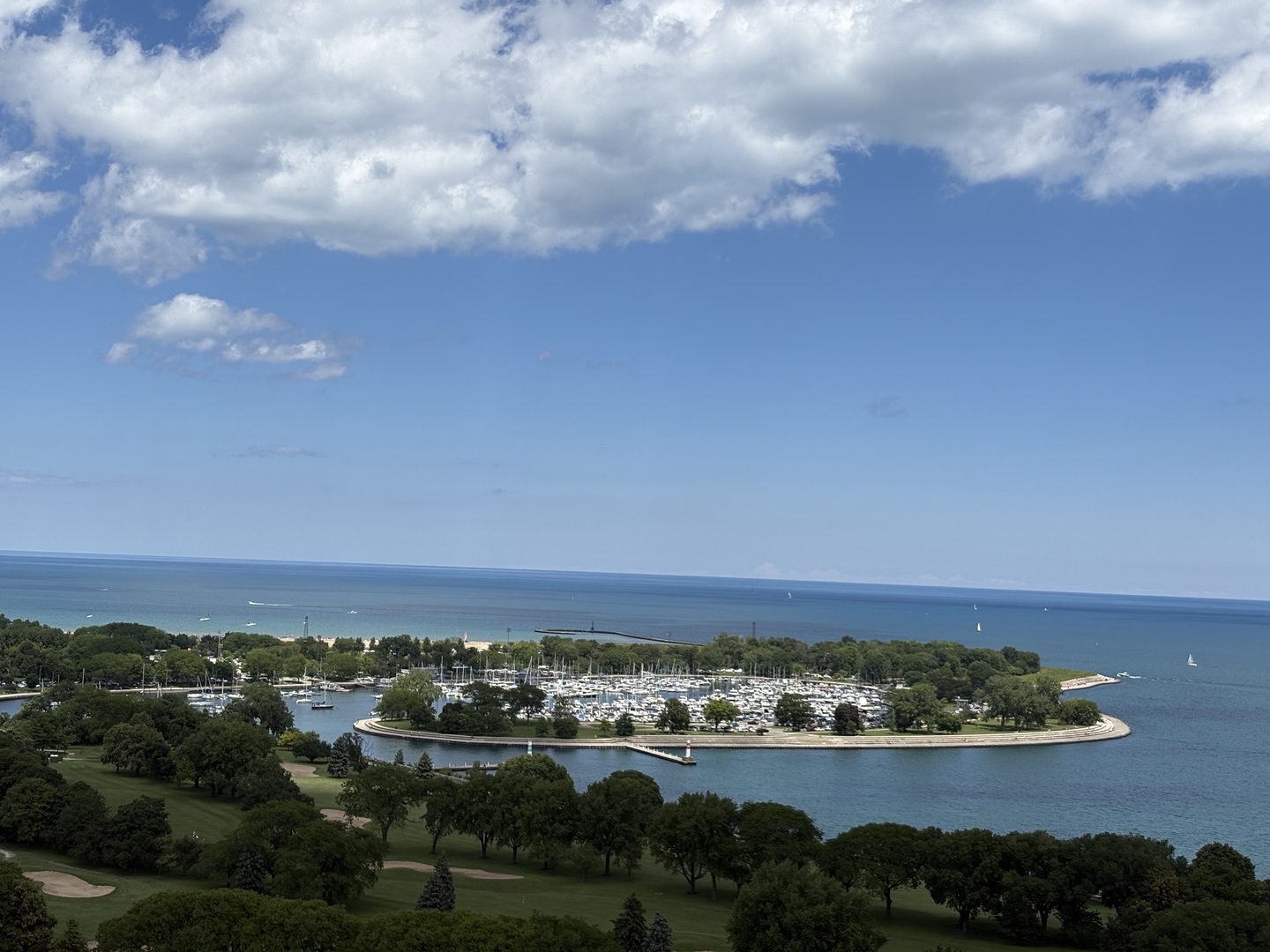 3950 N Lake Shore Drive 1908 Property Photo 19