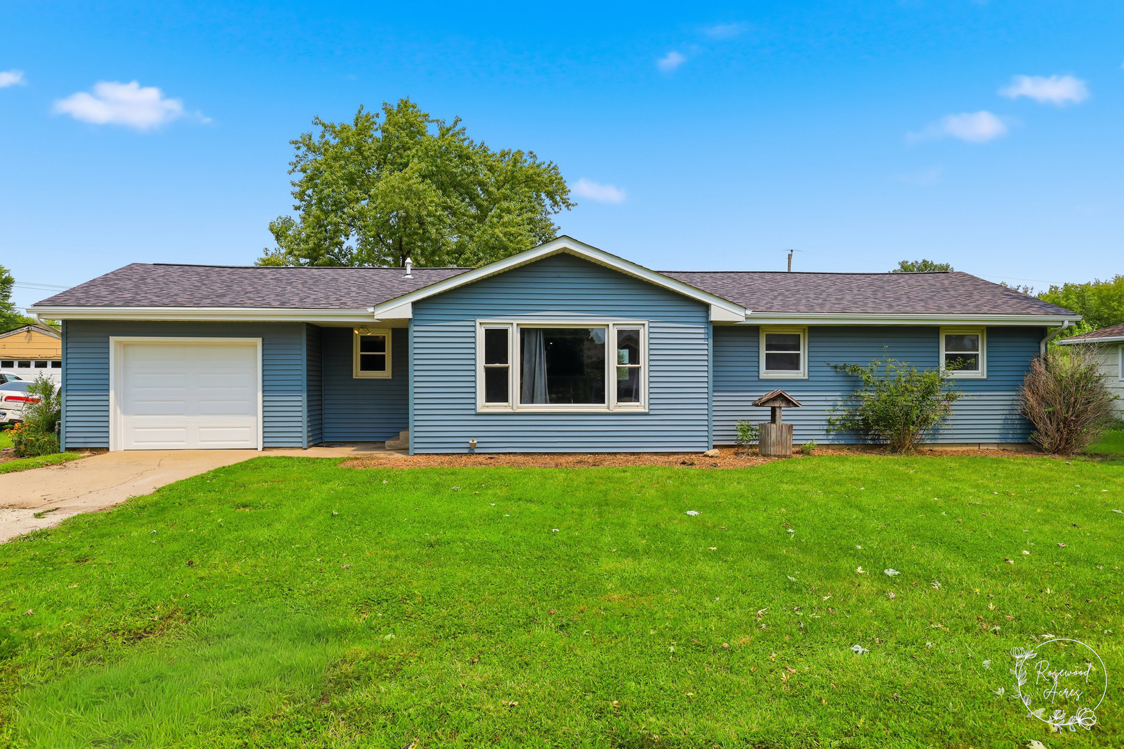 165 E 2740s Road Property Photo 1
