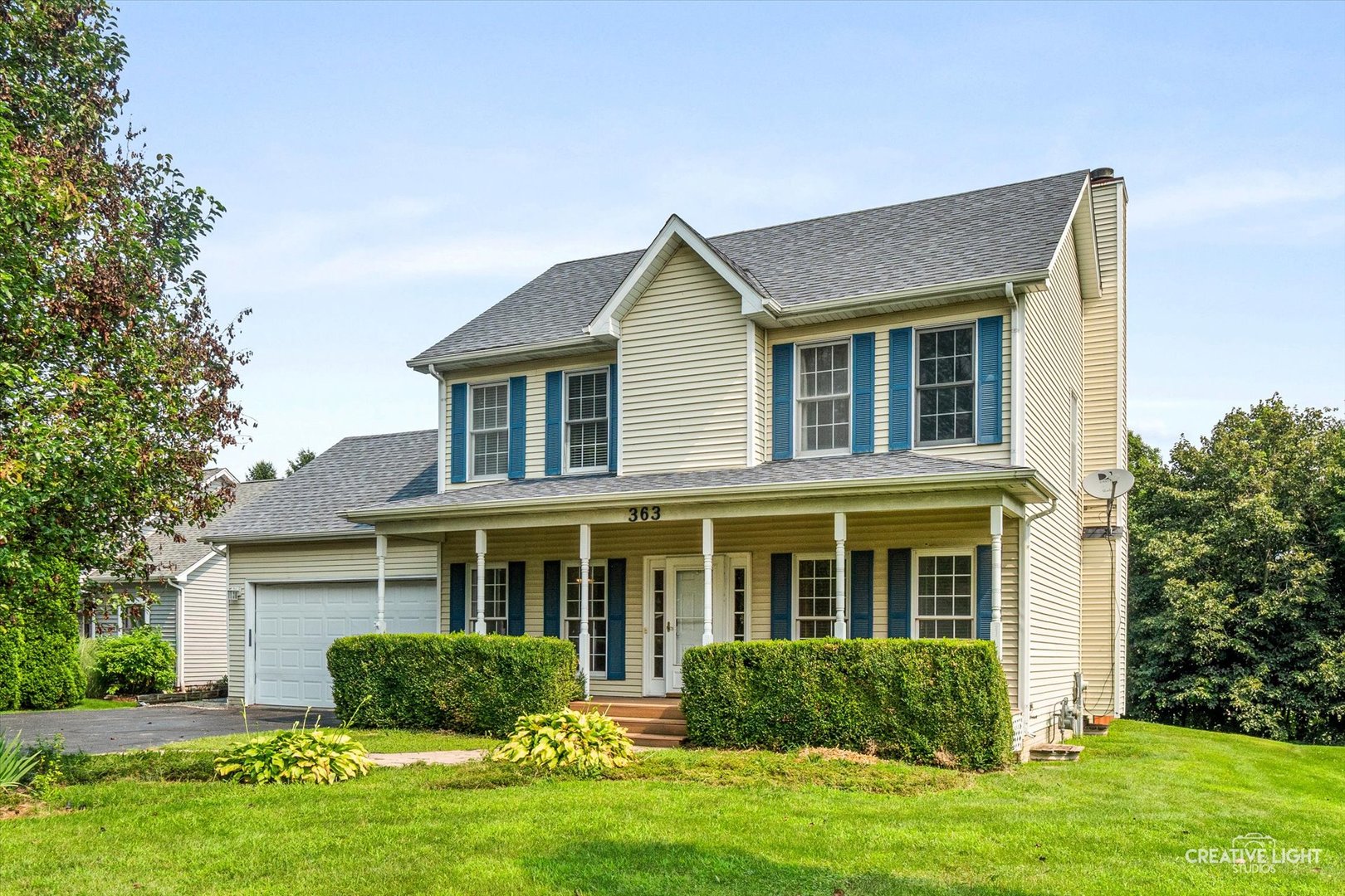 363 Dee Court