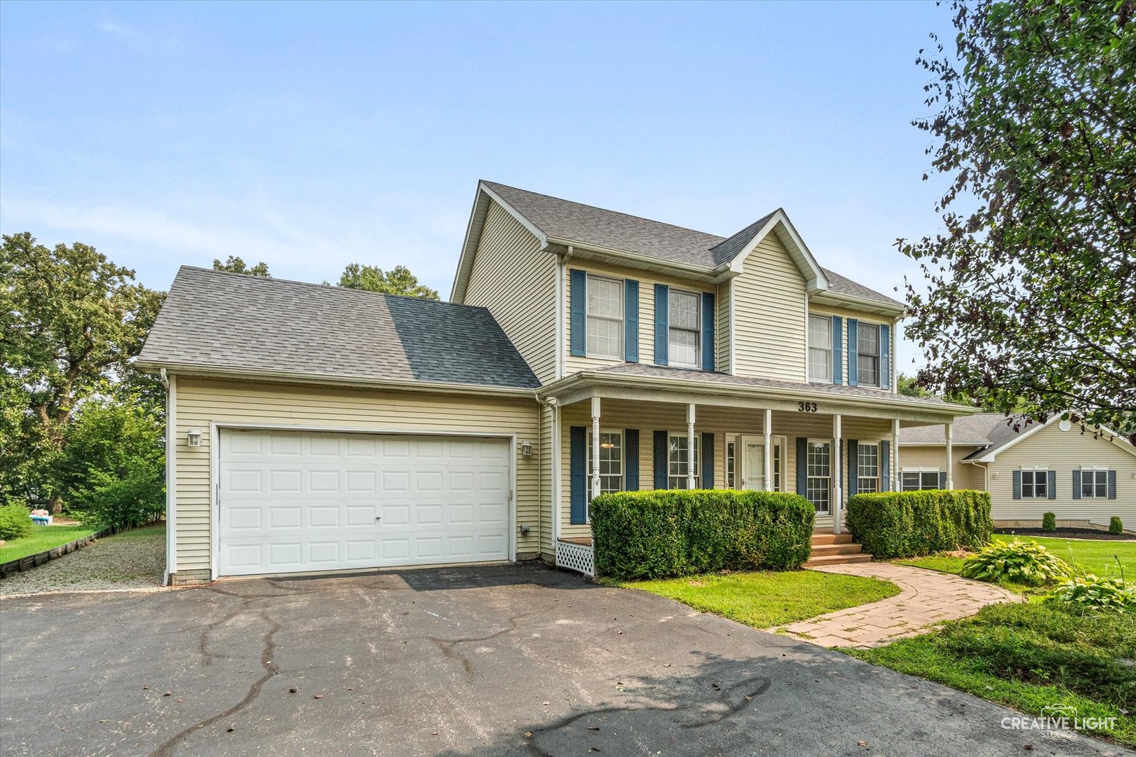 363 Dee Court Property Photo 2