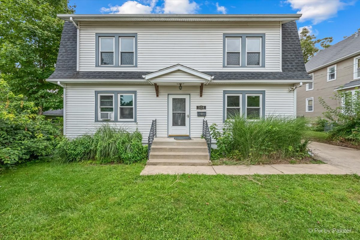 1614 S Carroll Avenue Property Photo 1