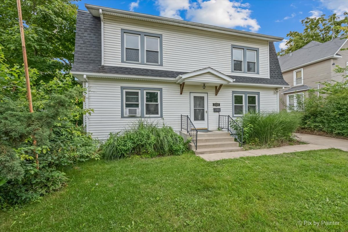 1614 S Carroll Avenue Property Photo 2