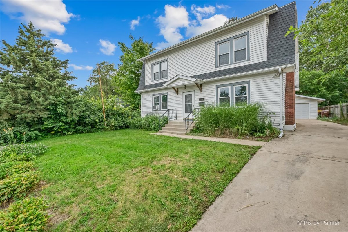 1614 S Carroll Avenue Property Photo 3