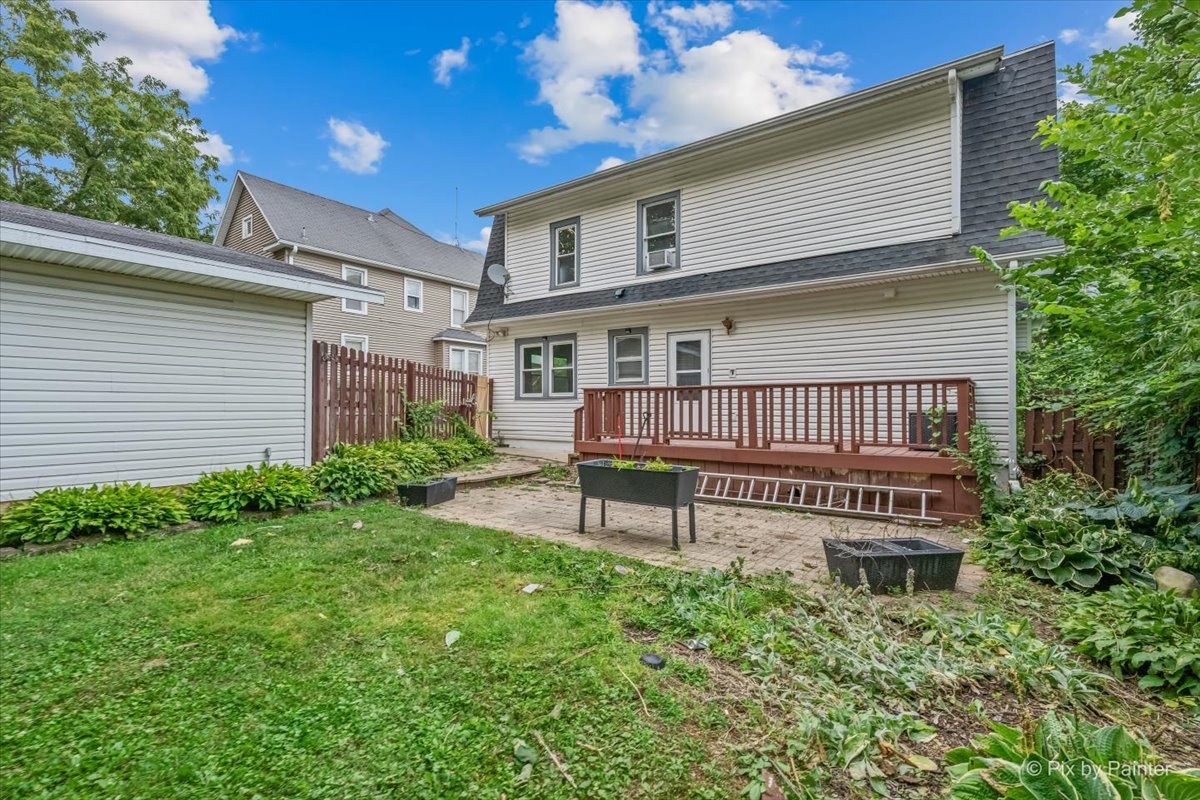 1614 S Carroll Avenue Property Photo 6