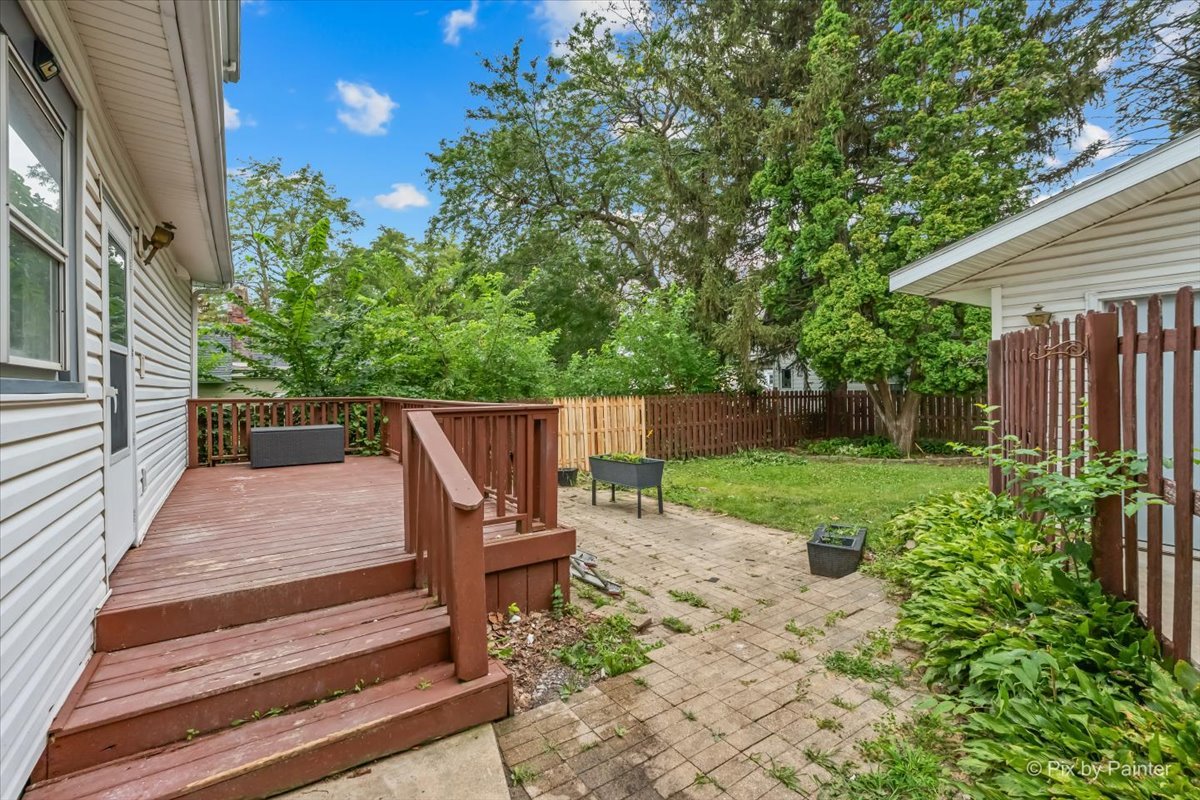 1614 S Carroll Avenue Property Photo 7