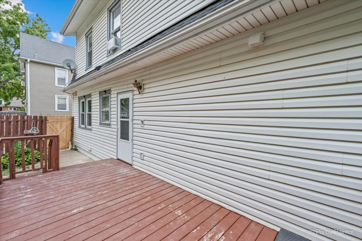1614 S Carroll Avenue Property Photo 9