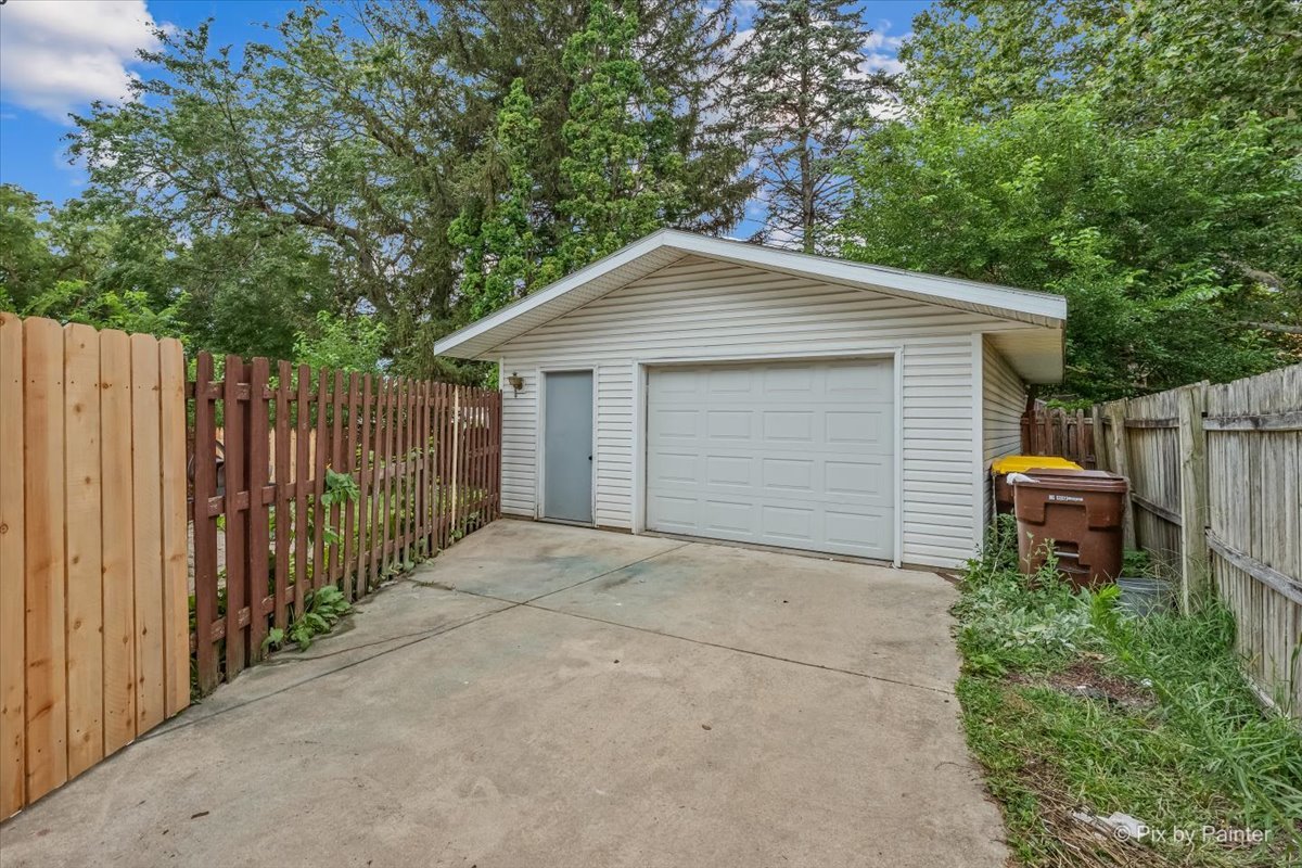 1614 S Carroll Avenue Property Photo 10