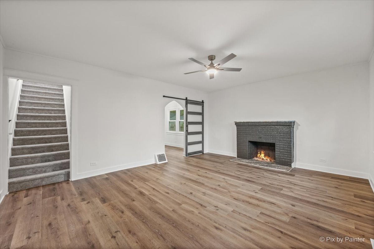 1614 S Carroll Avenue Property Photo 14
