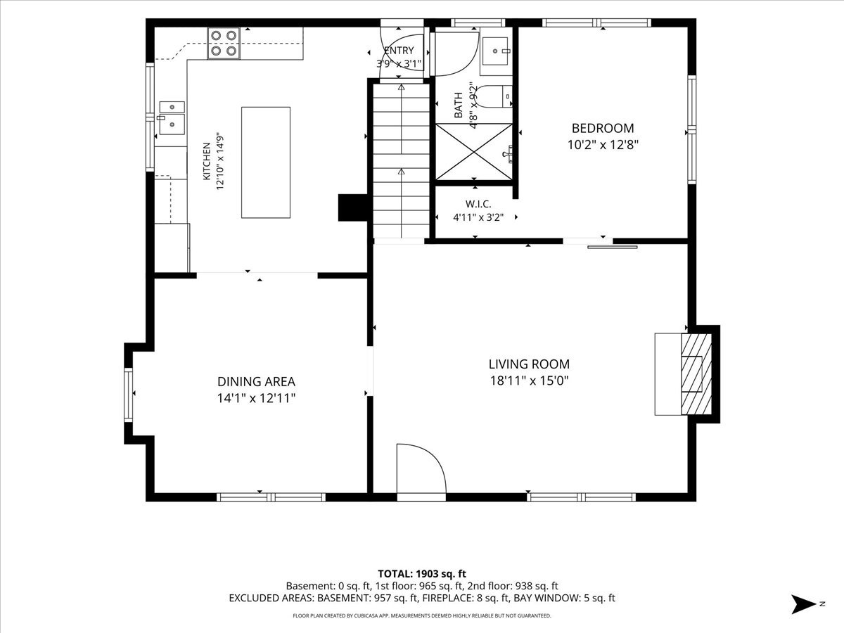 1614 S Carroll Avenue Property Photo 31