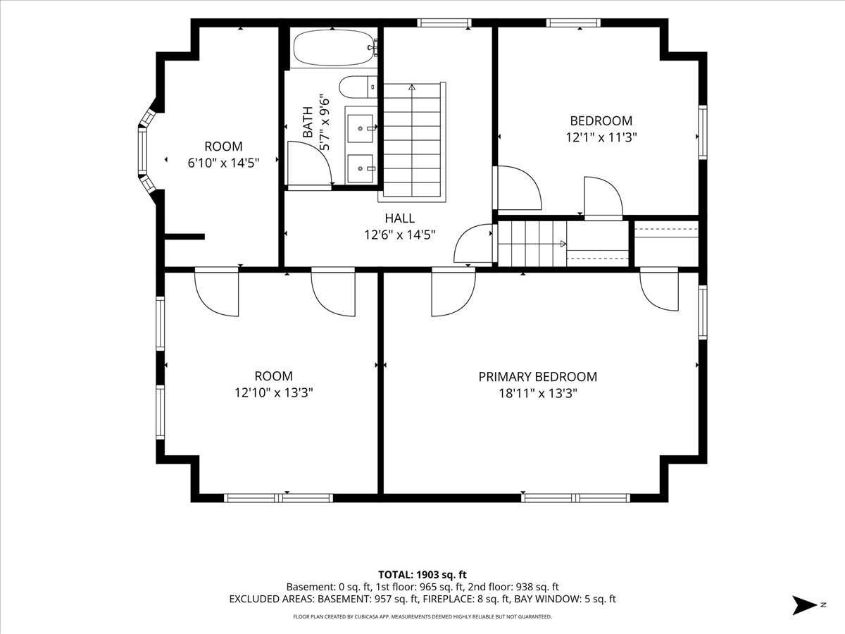 1614 S Carroll Avenue Property Photo 32