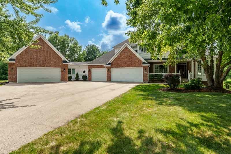 9850 Ridge Way Property Photo 1