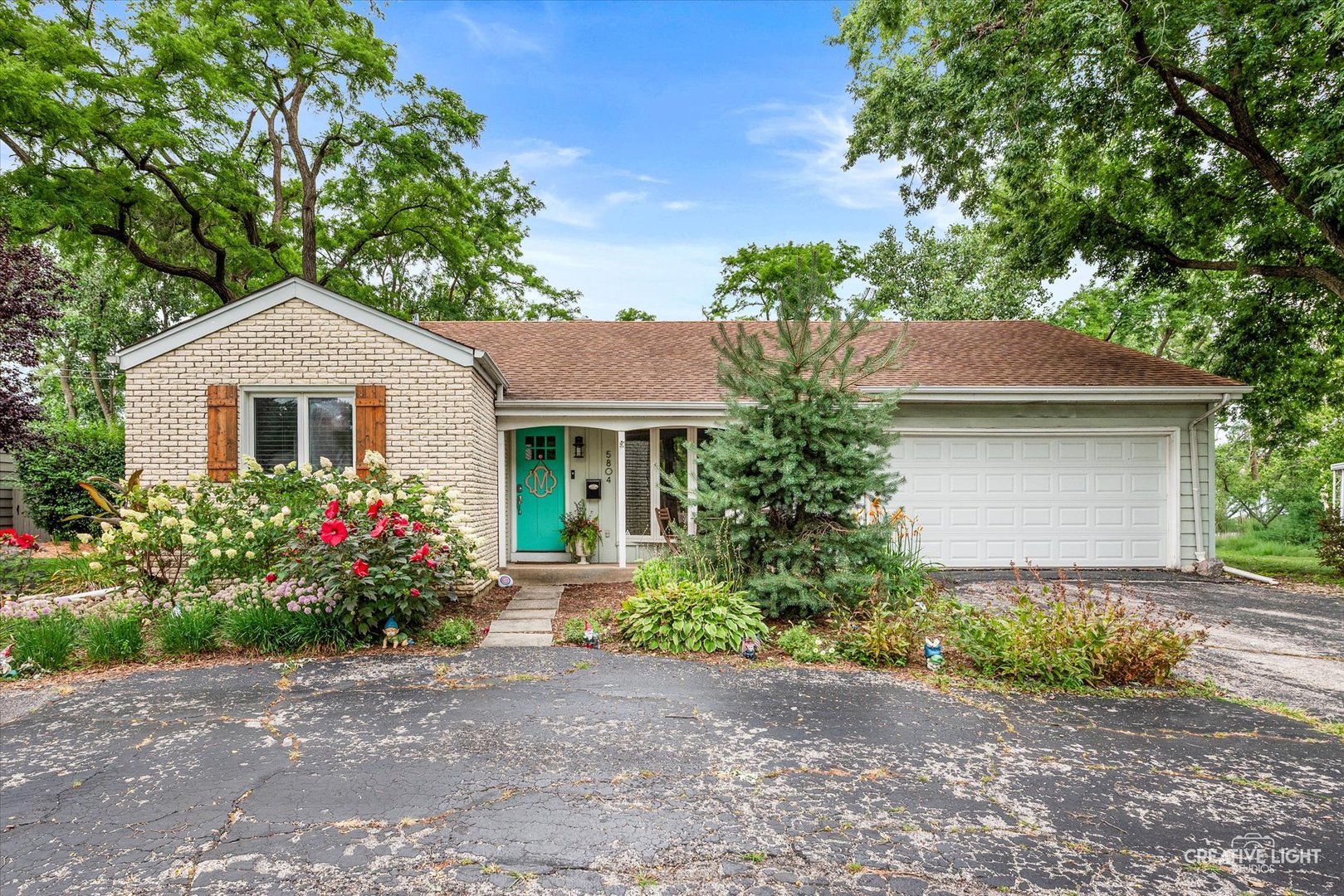 5804 Ridgewood Drive Property Photo 1