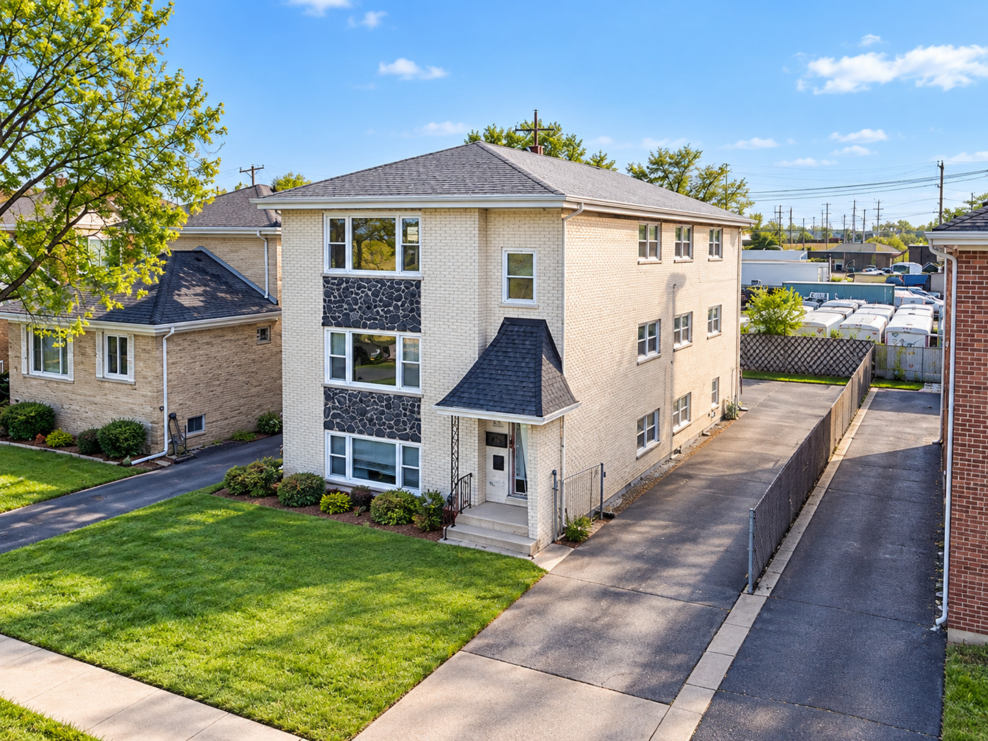 9109 Sahler Avenue 3 Property Photo 2
