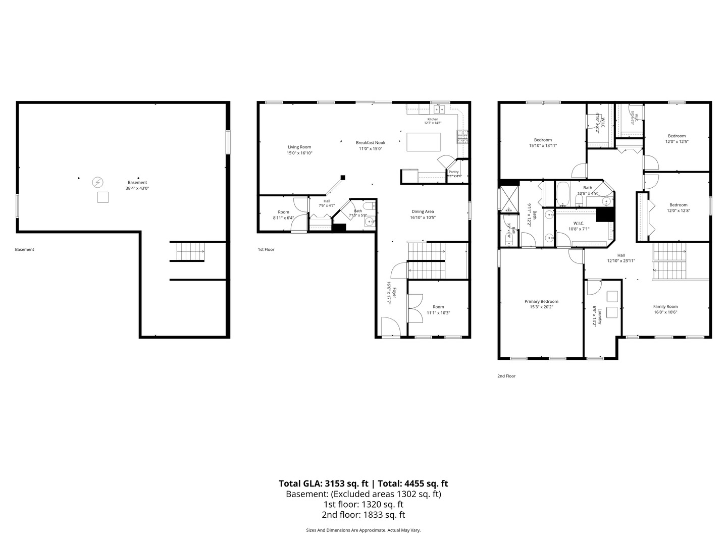 27008 Ashgate Crossing Property Photo 53