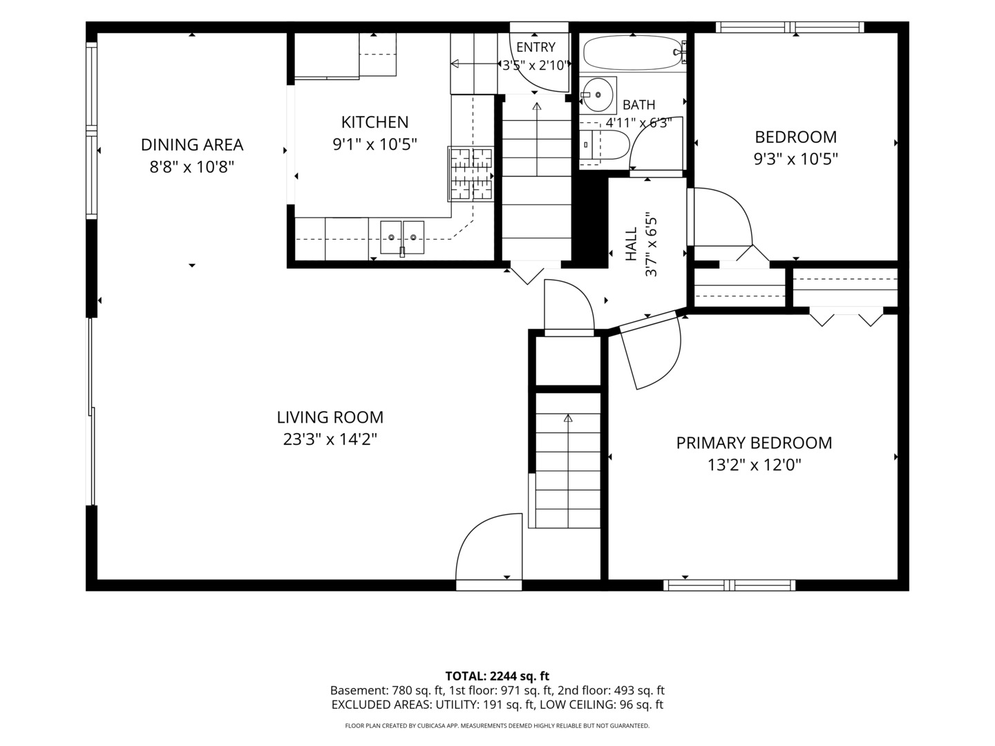 3740 167th Place Property Photo 15