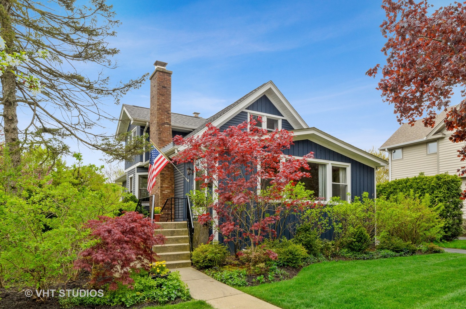 501 Illinois Road Property Photo 1