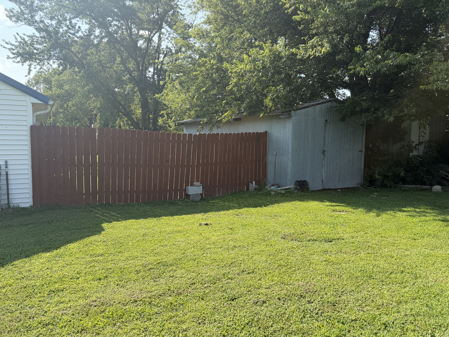 5789 State Route 154 Highway Property Photo 20