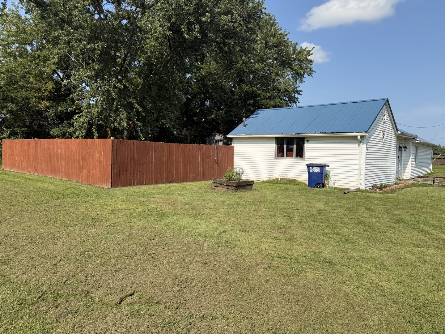 5789 State Route 154 Highway Property Photo 21