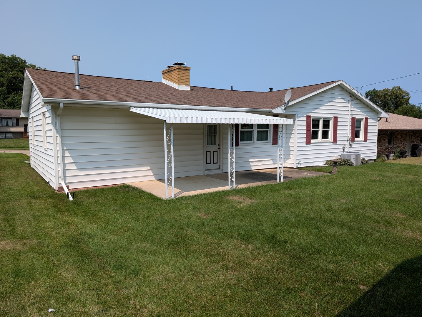 1358 Empire Court Property Photo 23