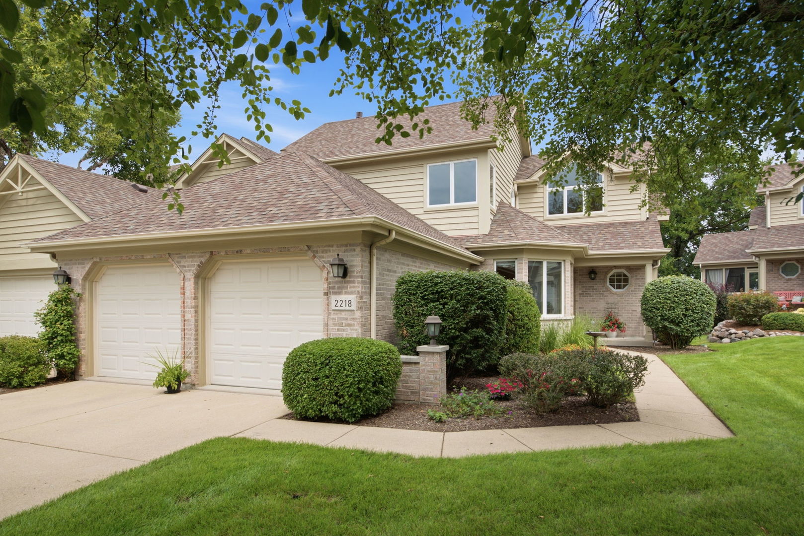 2218 Tamarack Drive Property Photo 1