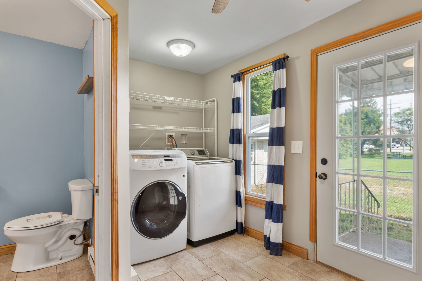 206 N College Avenue Property Photo 16