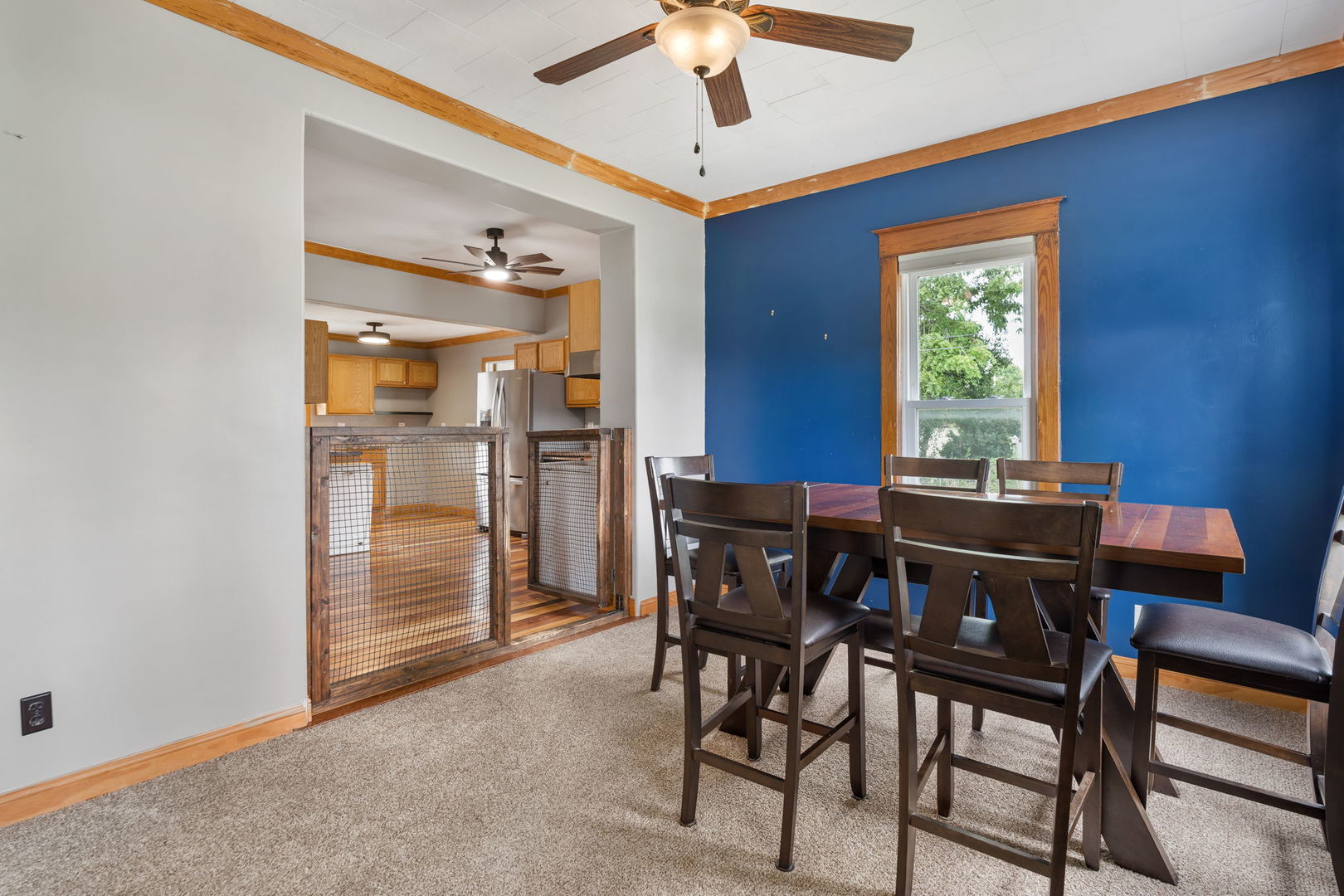 206 N College Avenue Property Photo 18
