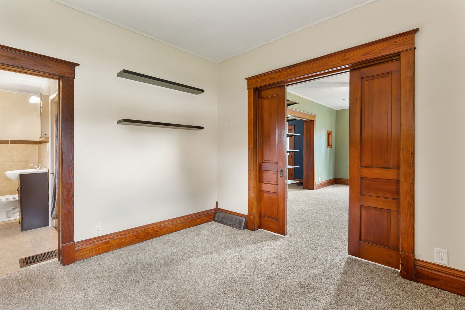 206 N College Avenue Property Photo 22