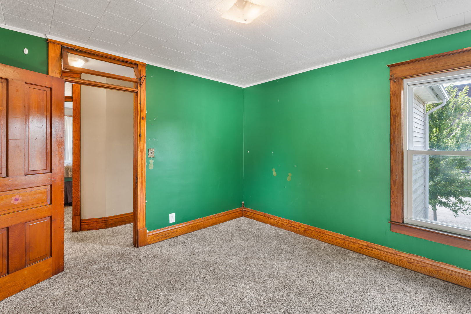 206 N College Avenue Property Photo 23