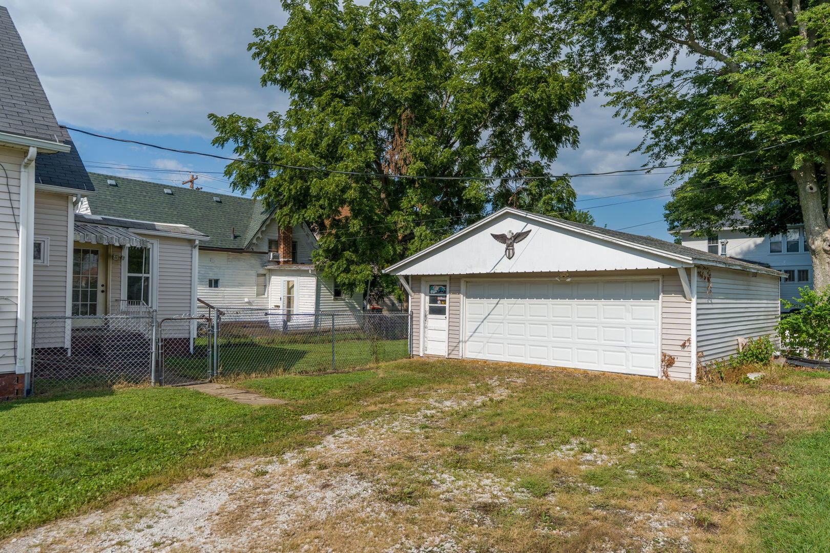 206 N College Avenue Property Photo 32