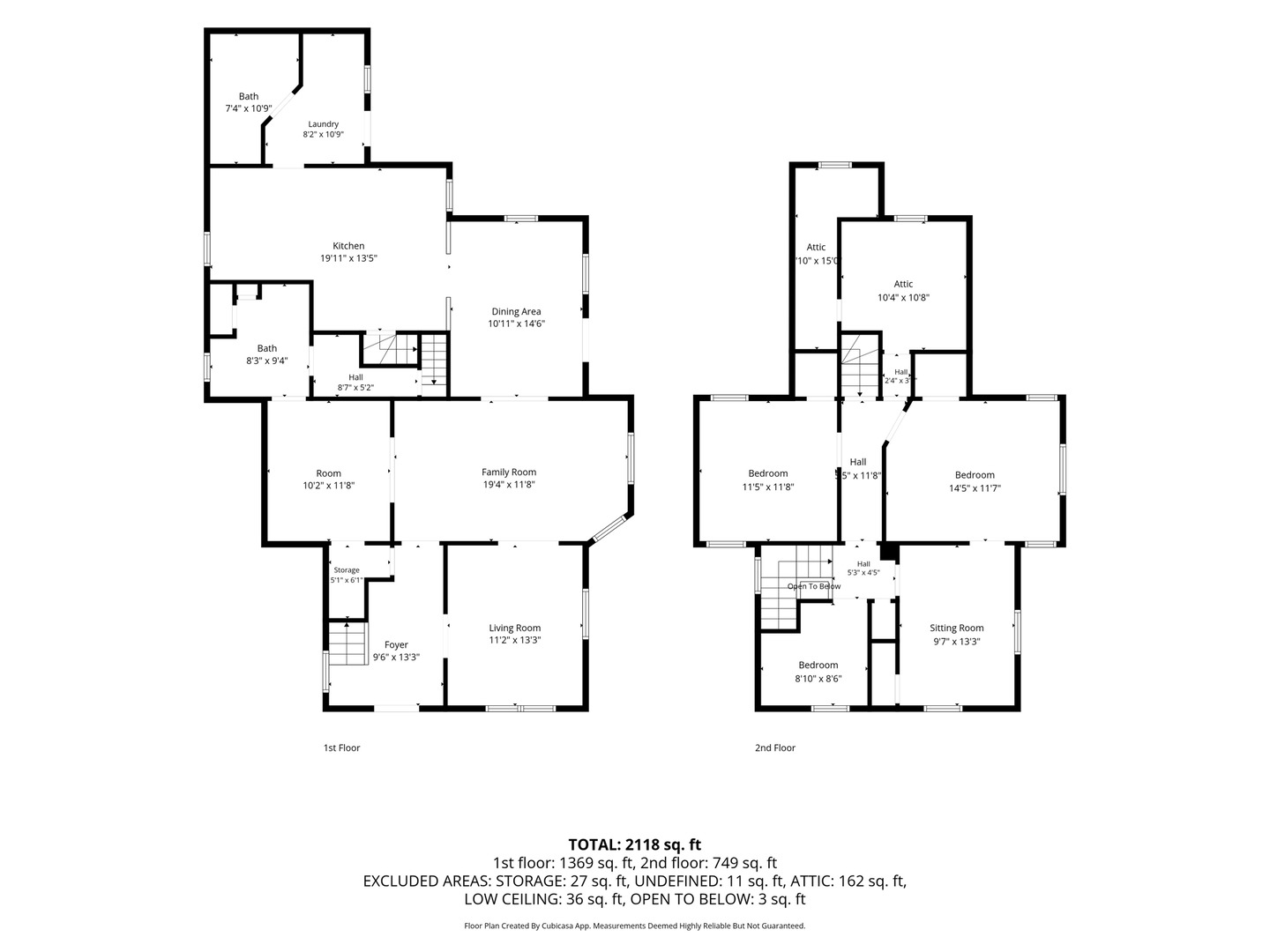 206 N College Avenue Property Photo 35