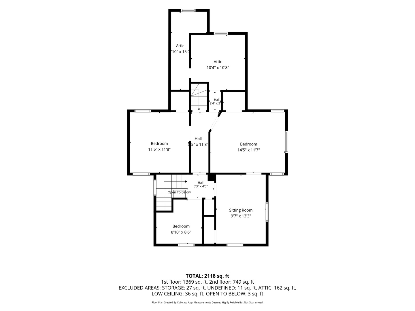 206 N College Avenue Property Photo 36