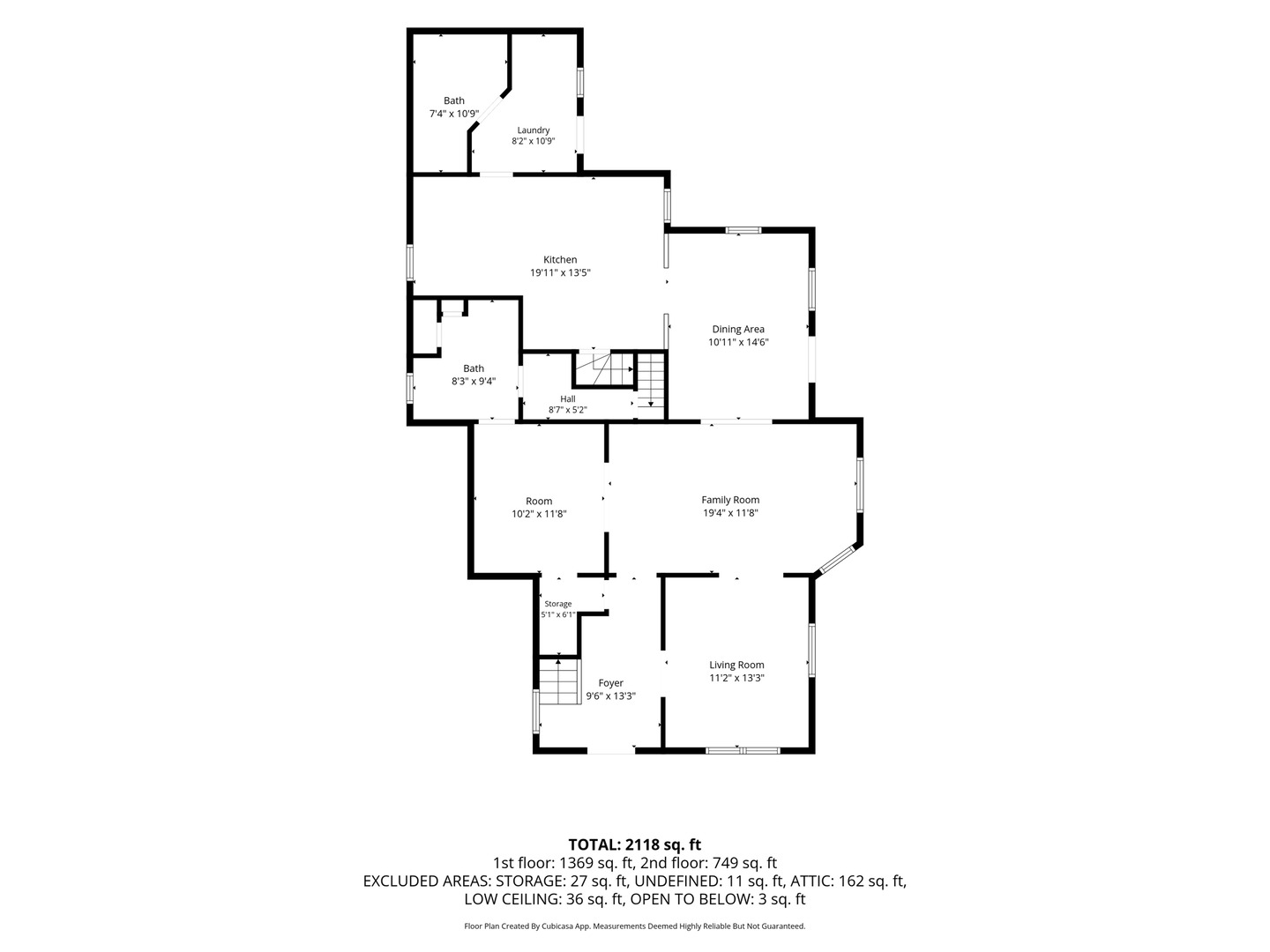 206 N College Avenue Property Photo 37