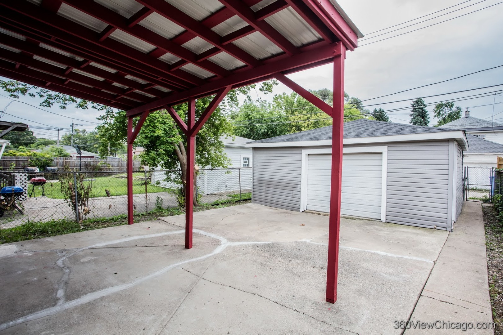 1037 W 103rd Street Property Photo 42