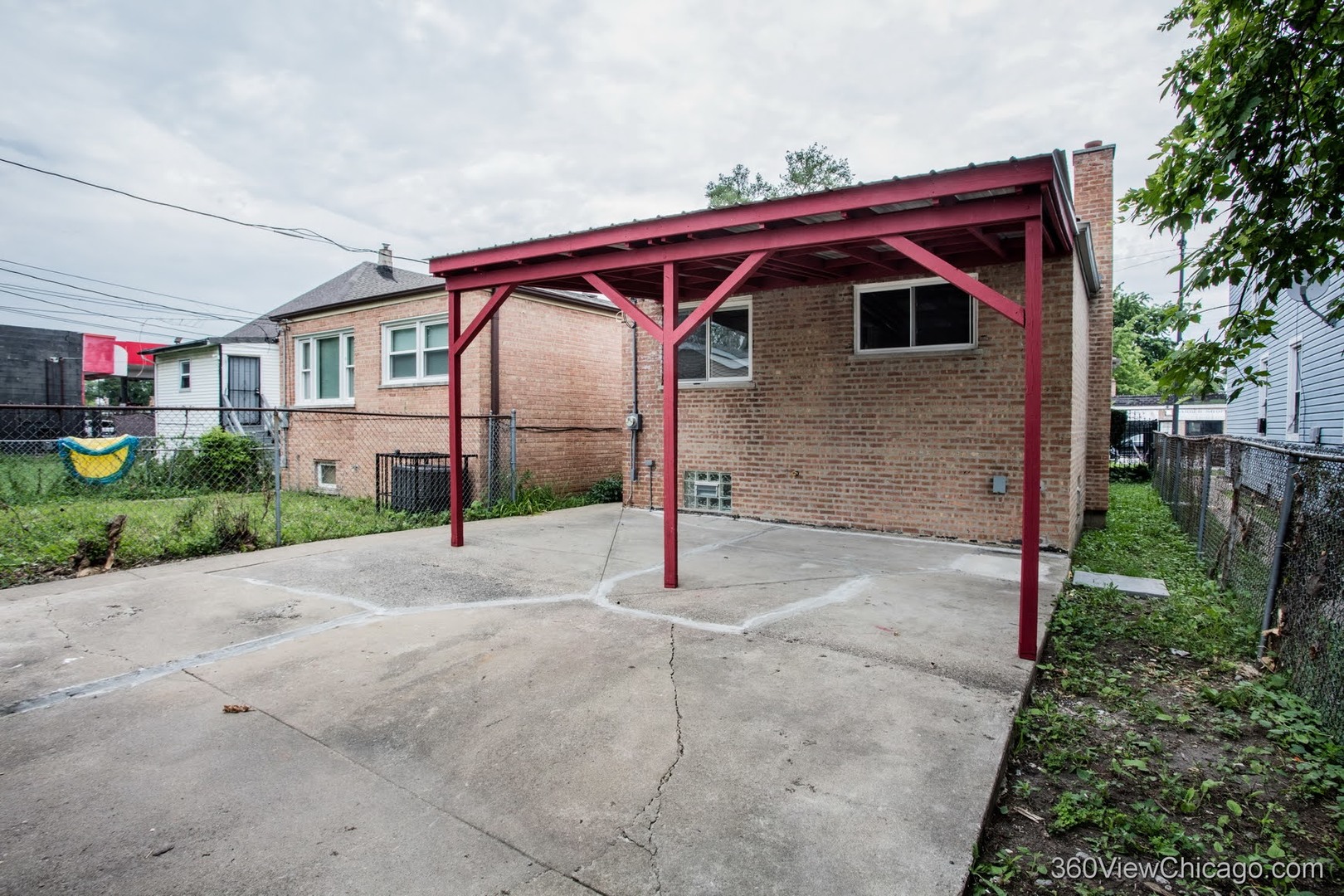 1037 W 103rd Street Property Photo 45