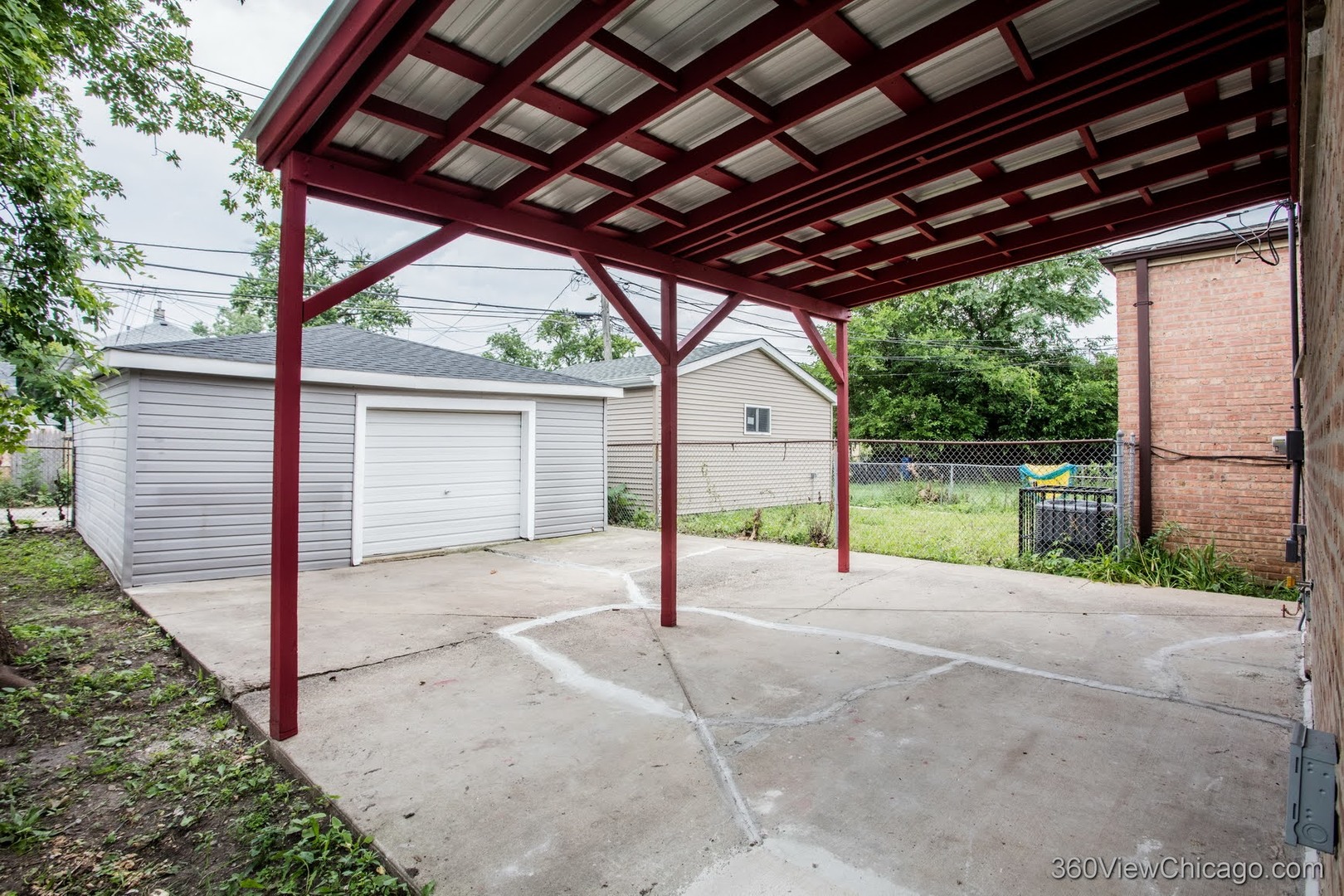 1037 W 103rd Street Property Photo 46