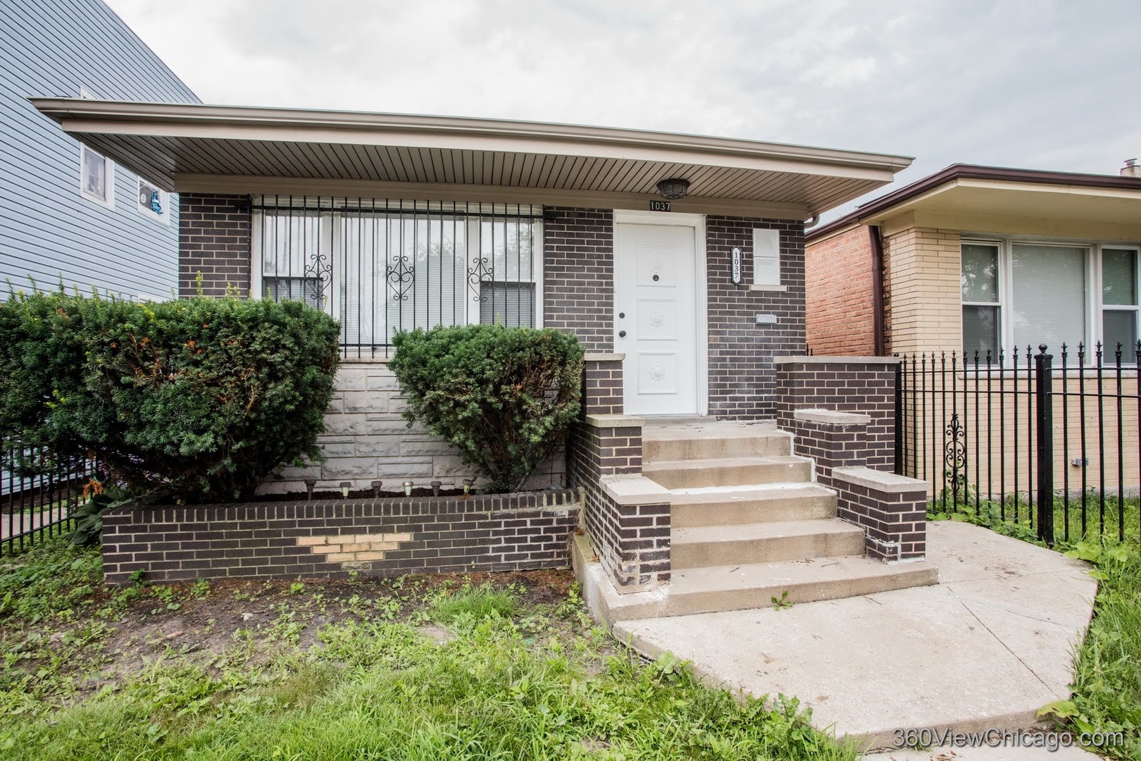 1037 W 103rd Street Property Photo 49