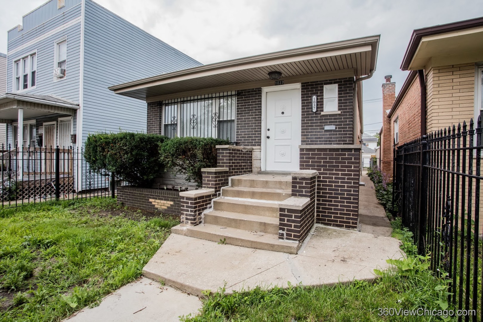 1037 W 103rd Street Property Photo 50