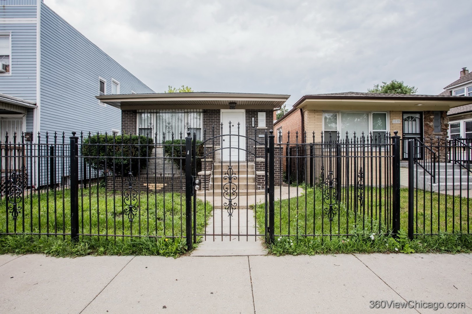 1037 W 103rd Street Property Photo 51