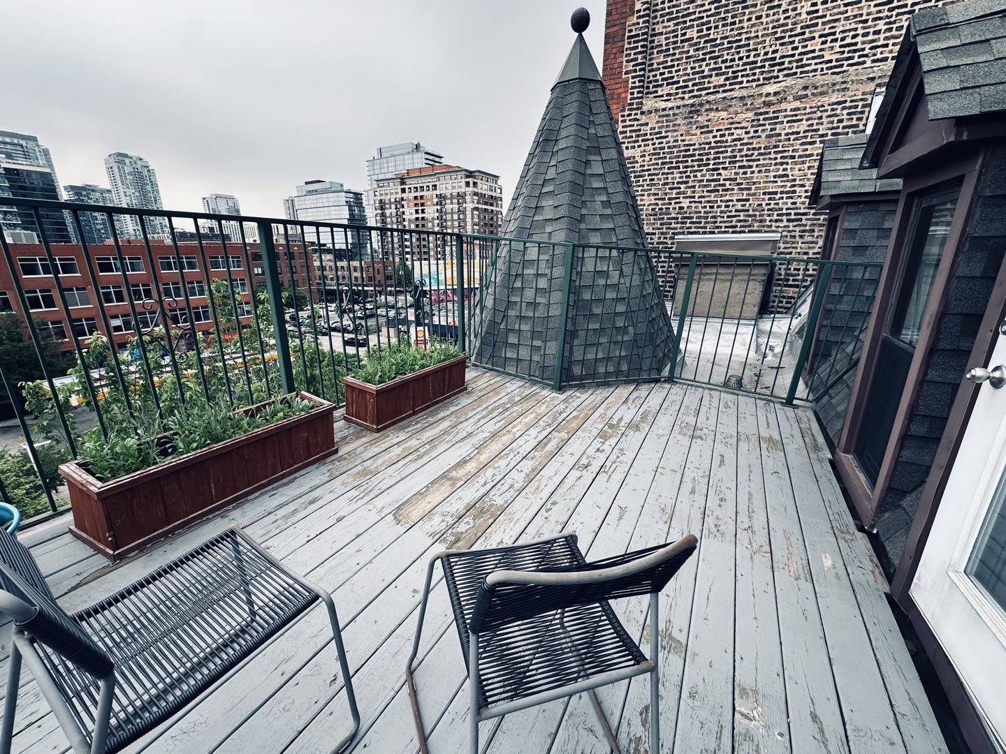 353 W Chicago Avenue 4e Property Photo 18