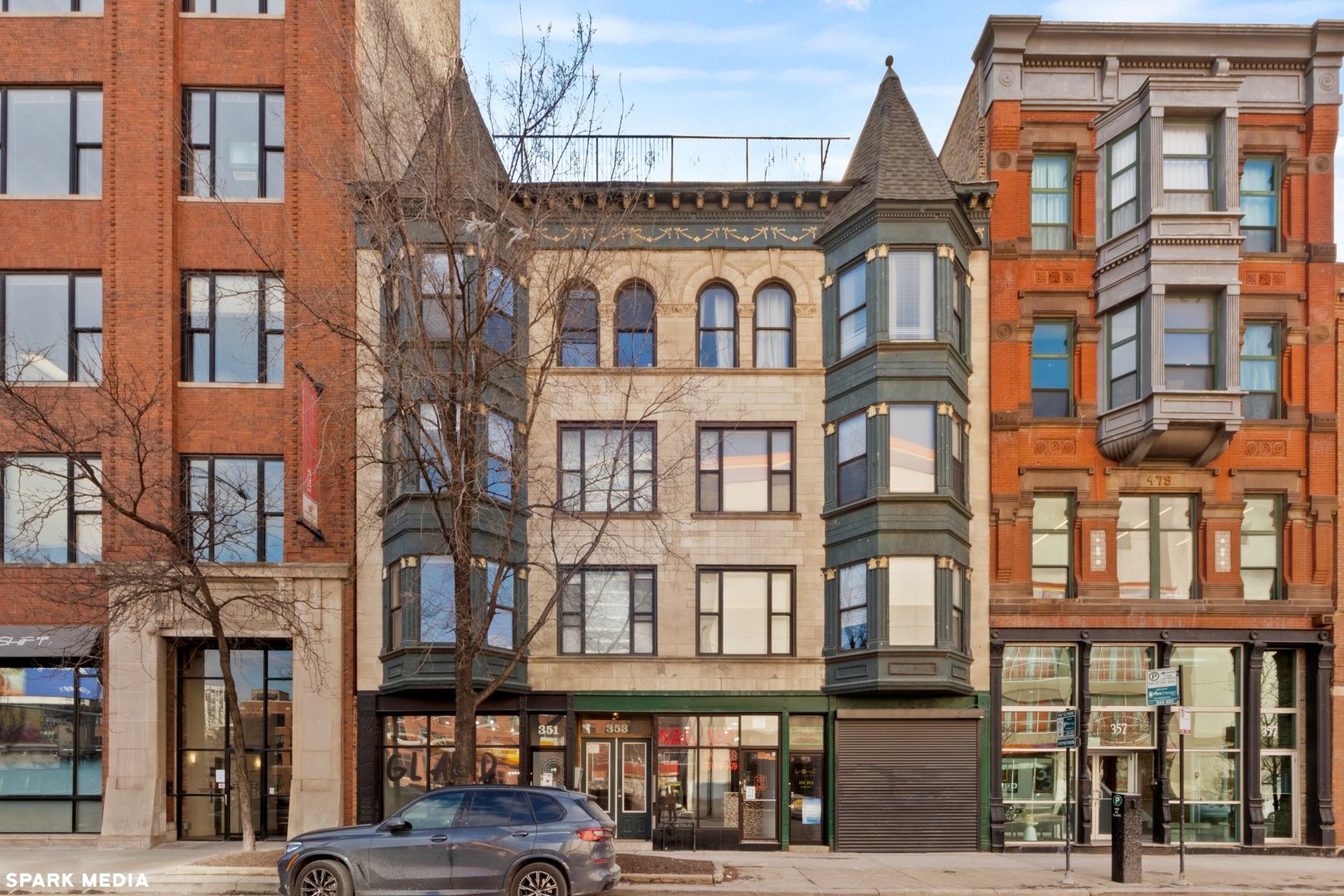 353 W Chicago Avenue 4e Property Photo 20