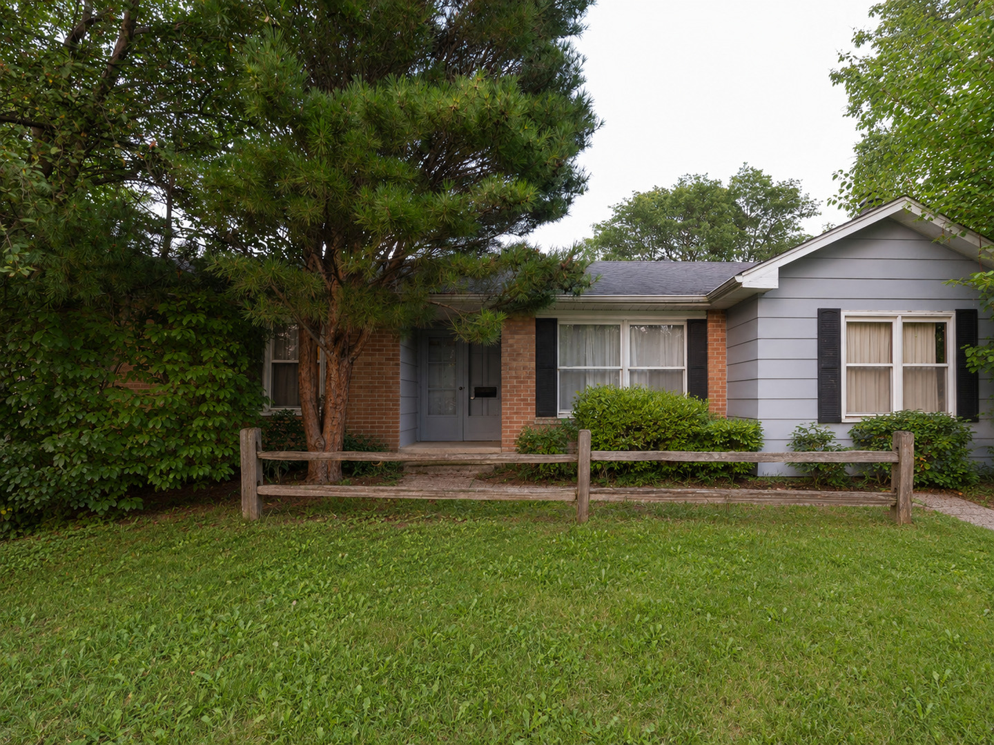 1545 N Kaspar Avenue Property Photo 1