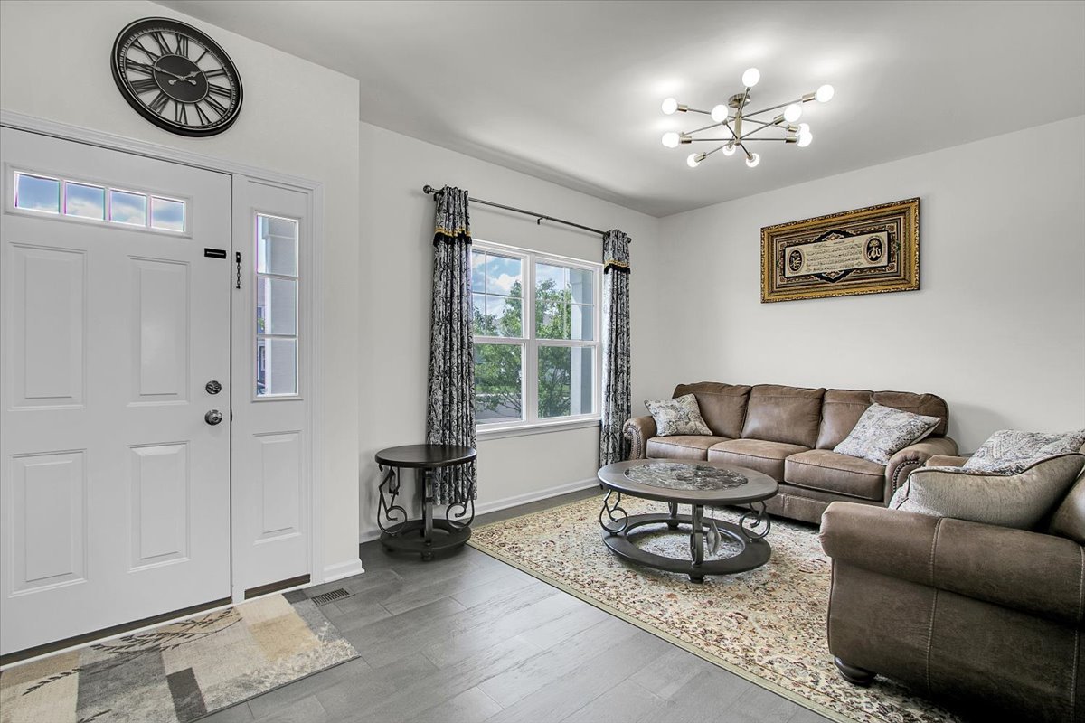 13705 S Sanibel Street Property Photo 4